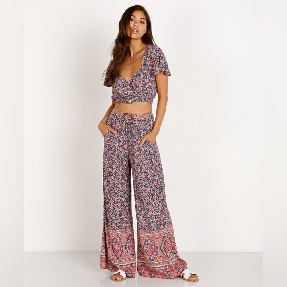 Jasmine Palazzo Pants